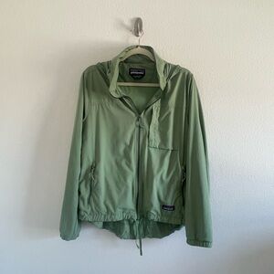 Patagonia Jacket